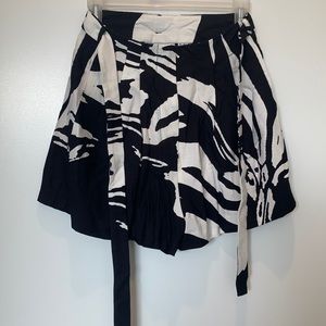 Finders Keepers Vintage Balloon Short